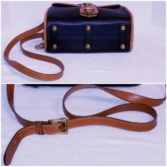 $SOLD$ 💯Authentic Vintage Dooney & Bourke Essex - Picture 7 of 8